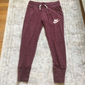 Nike sportswear gym vintage